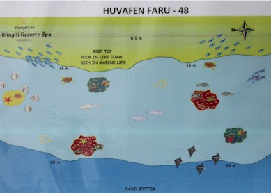 Huvafen Faru